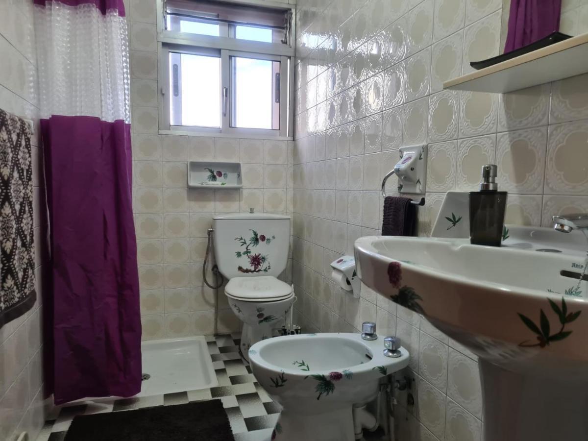 Casa Do Norte Лама Экстерьер фото