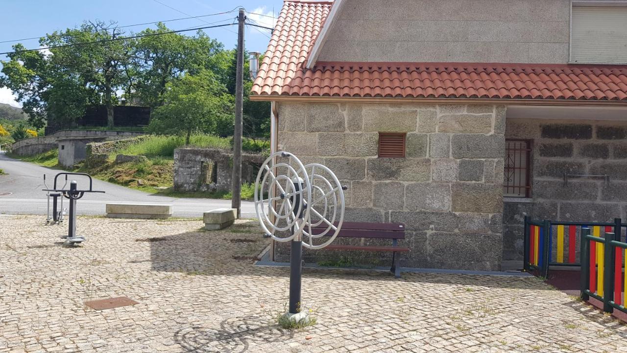 Casa Do Norte Лама Экстерьер фото