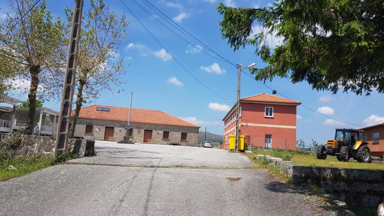 Casa Do Norte Лама Экстерьер фото