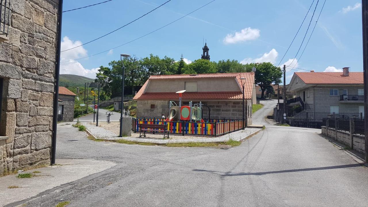 Casa Do Norte Лама Экстерьер фото