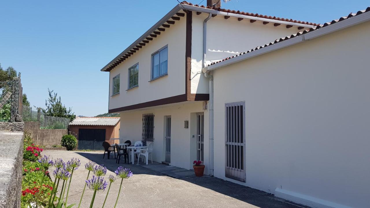 Casa Do Norte Лама Экстерьер фото